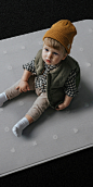 children cmf concept interactive kids play product skandinavian Stokke toy