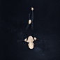 Experimental Remixes (2016-2017) : My collection of experimental remixes is a series of personal art pieces in which I focus my concerns and passions related to reality, outer space and quantum physics. Although of their surreal appearance, I want to beli