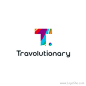 Travolutionary国外Logo设计欣赏