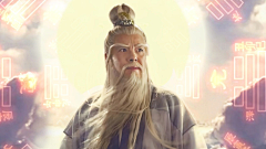 奶油菠萝蜜采集到老人