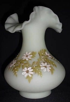 Vintage Fenton Art G...