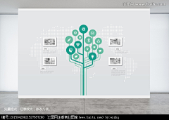 TeresaS采集到公司装修空间