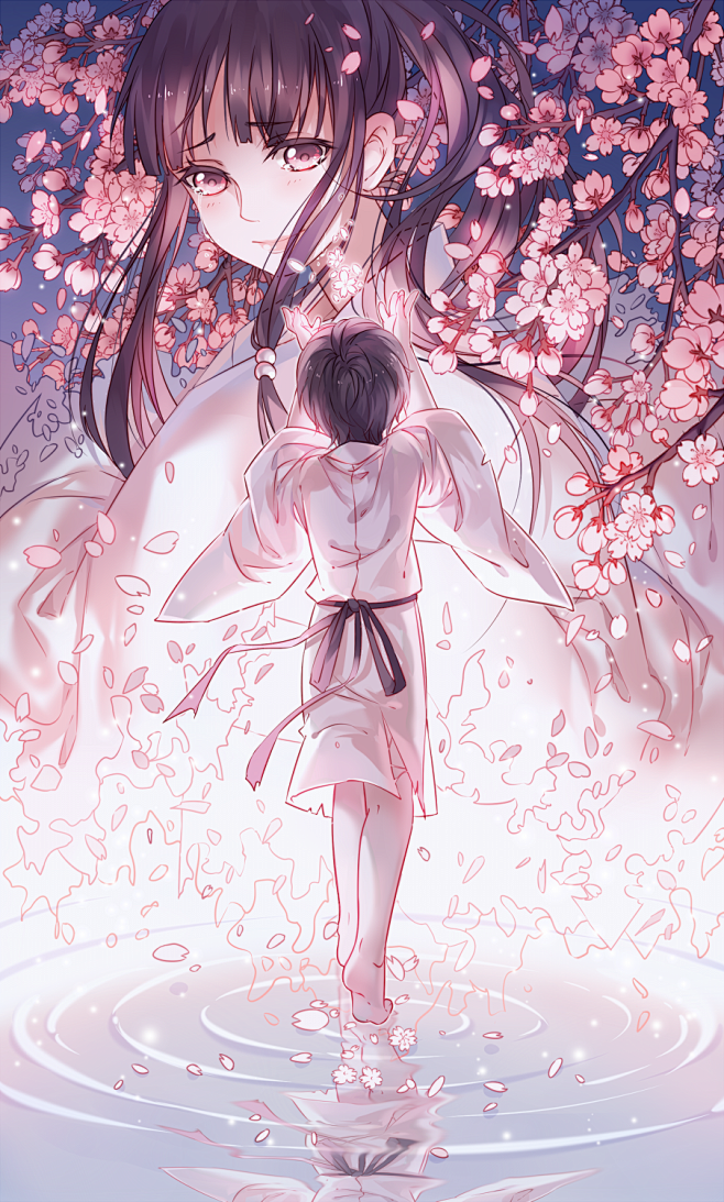 野良神伊邪那美