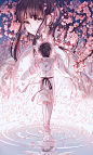 #野良神# #夜斗#
pixiv48702092_p1