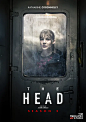 极地暗杀 第二季 The Head Season 2 海报