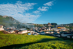 用户qonTWZmg采集到旅游