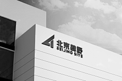 朝与飞品牌设计-赵飞采集到LOGO设计、图形LOGO、字母LOGO、LOGO、企业标志设计