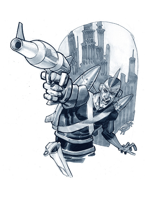 C2E2_CLASSIC ADAM ST...
