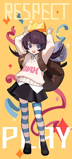 DJMAX RESPECT PLAY