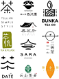 分享｜茶叶logo设计赏析04_6_半山品牌设计_来自小红书网页版