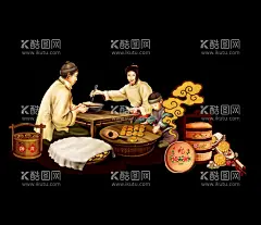 中秋月饼加工  - 源文件下载【酷图网】中秋月饼加工,中秋,中秋背景,中秋挂画,加工,人物,传统,海报,插画,中秋节,中秋节海报,中秋节背景,中秋节展板,中秋节插画,中秋节佳节,中秋团圆,中秋节挂画,月饼,一家三口,做月饼,中秋月饼,古代中秋,古代,古代人物,市井人物,中秋节素材,玉兔,月亮,制作月饼,背景墙,喷绘,彩绘,工艺,手工艺,
