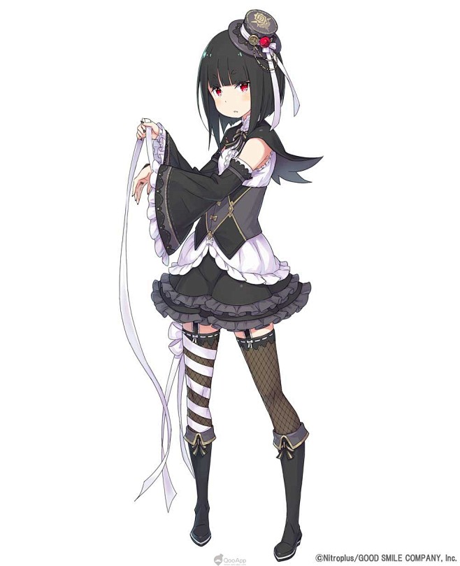 【Qoo事前登錄】少女與騎士之戰的序章　...