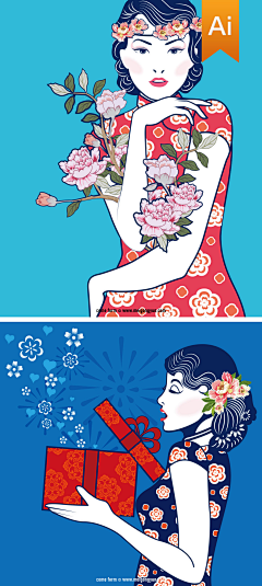 女女太帅了采集到排版