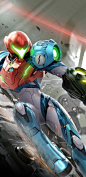 metroid