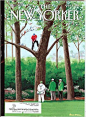 The New Yorker 2011 April 2