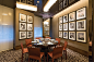 【新提醒】TONY CHI-夏苑中餐厅/The Ritz-Carlton,Millenia Singapore - 马蹄网