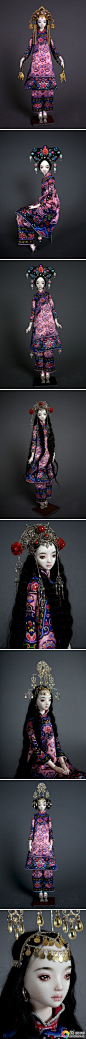 [珠宝网 - 中国风Style！细节！更诡异！ - www.zhubao.com] 只看珠宝！！不做噩梦！！哈哈哈。。。