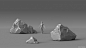 Rock Sculpts