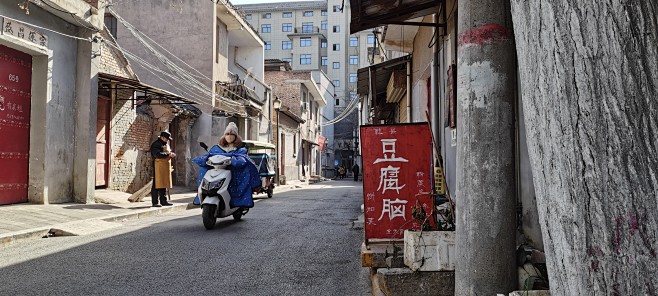 摄影 建筑