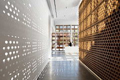 ★吉祥如意★采集到EXHIBITION HALL
