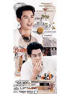 王鹤棣壁纸3
