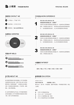 schatten26采集到名片