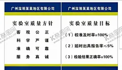 实验室质量方针质量目标 【酷图网】实验室,质量方针,质量目标,作业流程,校准流程,制度牌,海报,规章制度,安全制度