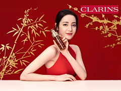 你的小甜柚采集到素材-新年