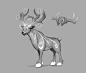 6._Emerald_Dream_Stag