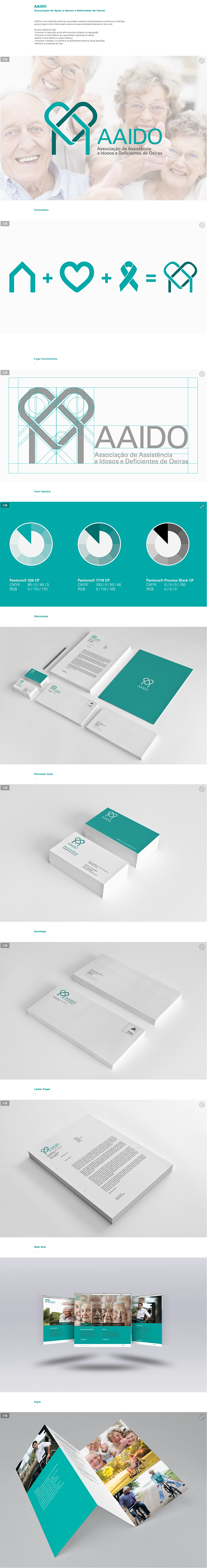 AAIDO on Behance