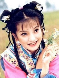 还珠格格 