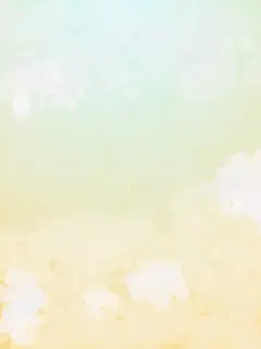 浪漫云彩星空海报背景设计