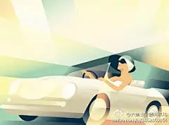 国外创意海报