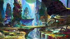 38张《无人深空》8K/4K/2K/1080P壁纸欣赏(有彩蛋) | TapTap 发现好游戏 : 前言:嗯，没错，又有8K的壁纸，不过也只是有一张，具体是那张，这就得自己去寻找了，温馨提示一下，可并不是最大的那张。在这波壁纸中，我还埋了个小小的彩蛋，灵感来自于我前几天分享《虚荣》壁纸时不小心出的错误，感兴趣的可以找找，不过可并没有奖励，我还没有想好奖励什么，等我想好了，再说吧。﻿游戏原名:No Man's Sky 开发商:Hello Games(总感觉这名字取得好随意，和摩托罗拉某个铃声有种异...