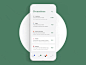 Lovely Illustrations of the Month — January 2018 – Collect UI Design, UI / UX Inspiration Blog – Medium : Landing Pages, Illustrations, Log In Screens, Onboarding Examples and
much more inspiration handpicked daily and categorised on…