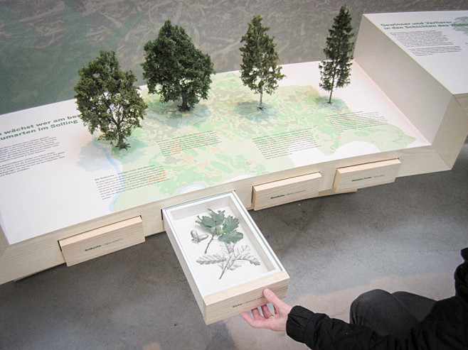 Museumsgestaltung. V...