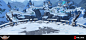 Mobile Legends: Adventure background 