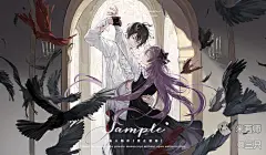 三只 的作品详情 - 米画师