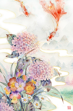 Isabella4采集到佛心