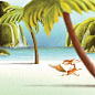 Marko Rop on Behance