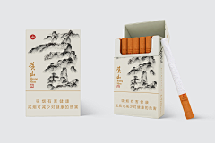 cigarettes-花瓣网|陪你做生活的设计师 | 6