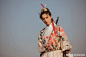 古装汉服