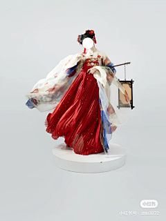 李姑娘1采集到人物动作