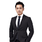 职业装
