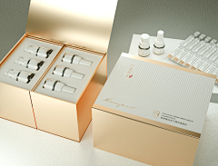 强子121采集到礼盒