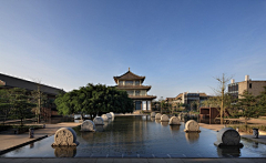 zoscape采集到休闲度假旅游区景观设计意向图