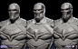 Redhood (Eternal) - Gotham Knights