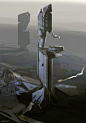 http://sparth.tumblr.com/post/51810854993/halo-4-early-forerunner-explorations-2009