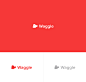 Waggle details dribbble