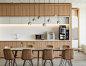International Investment Bank Offices - Paris | Office Snapshots